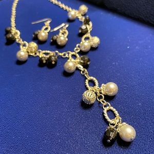 Premier Designs Arabella Jewelry Set